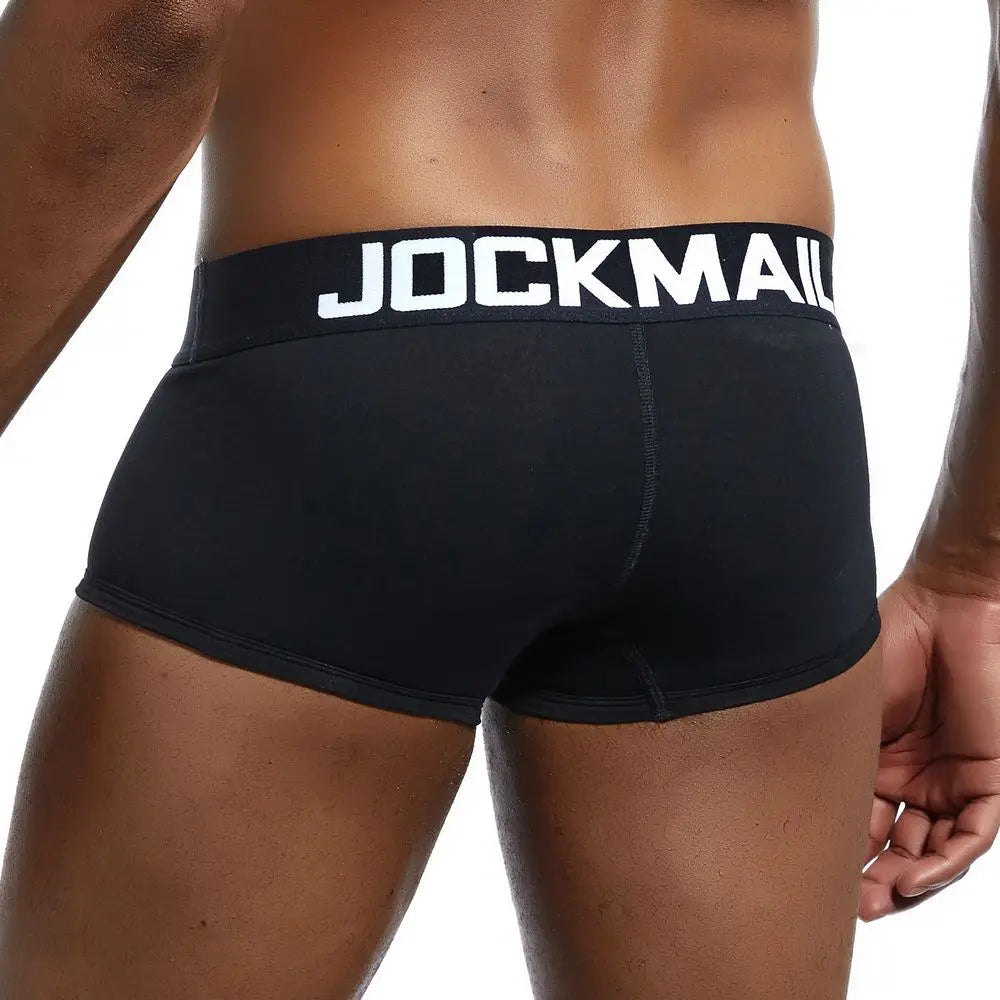 #PB Men's Underwear