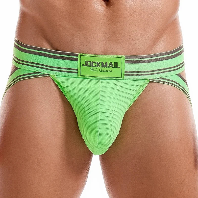 #PB Men's Thong Underwear