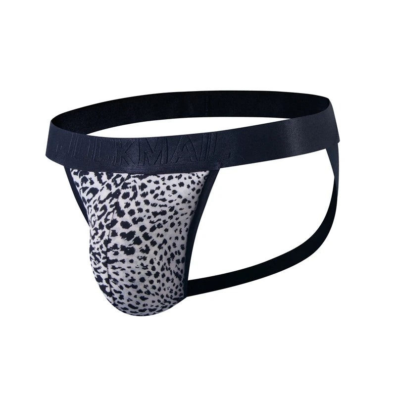 #PB Leopard Men's Underwear