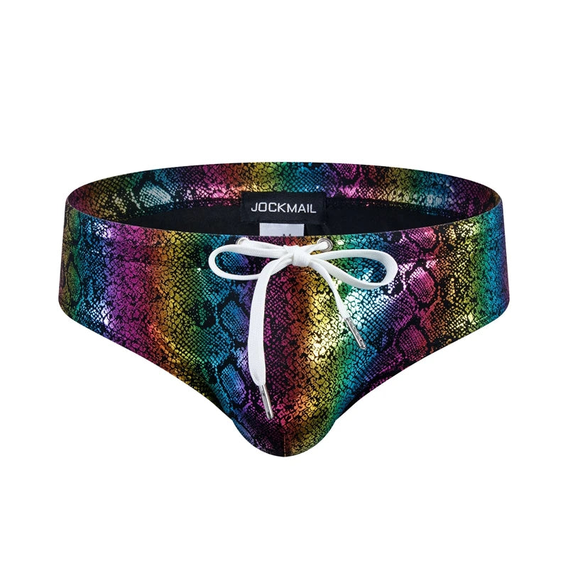 #PB Men's Swimming Underwear