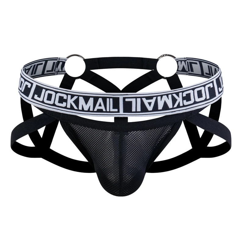 #PB Men's Bondage Underwear