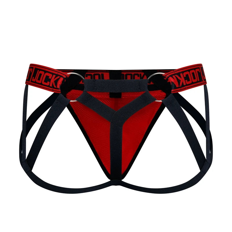 #PB Men's Bondage Underwear