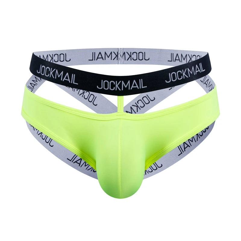 #PB Men's G String Thong  Underwear