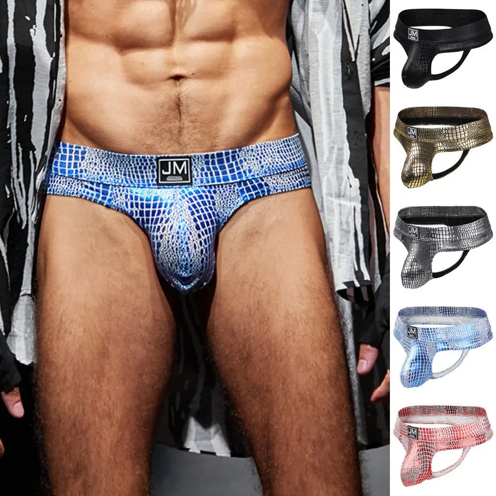 #PB Men's Underwear