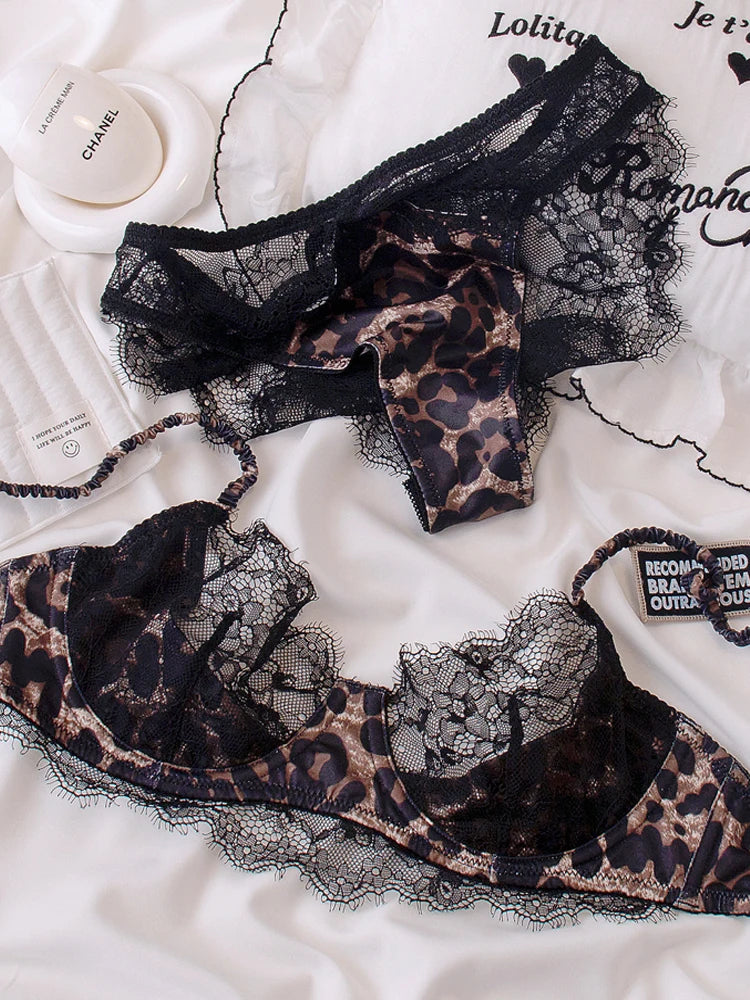 #PB Lingerie Set