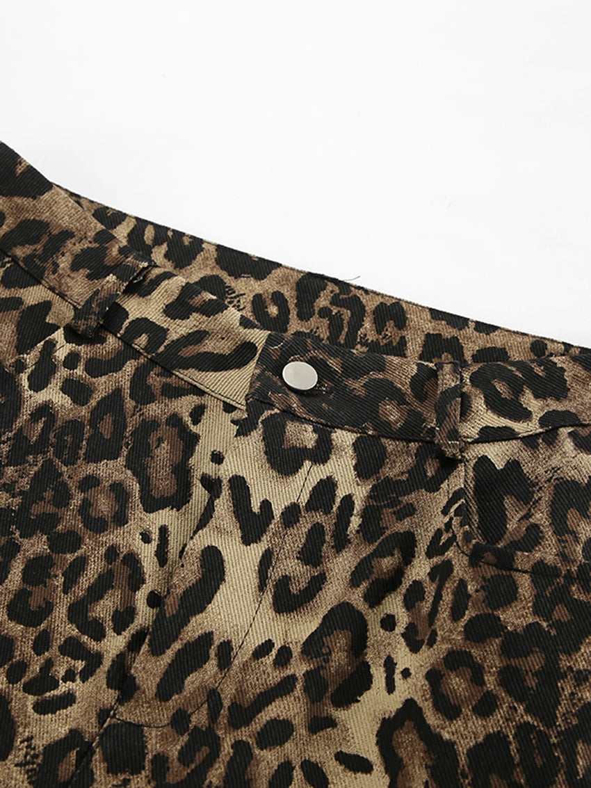 #PB Leopard Prints