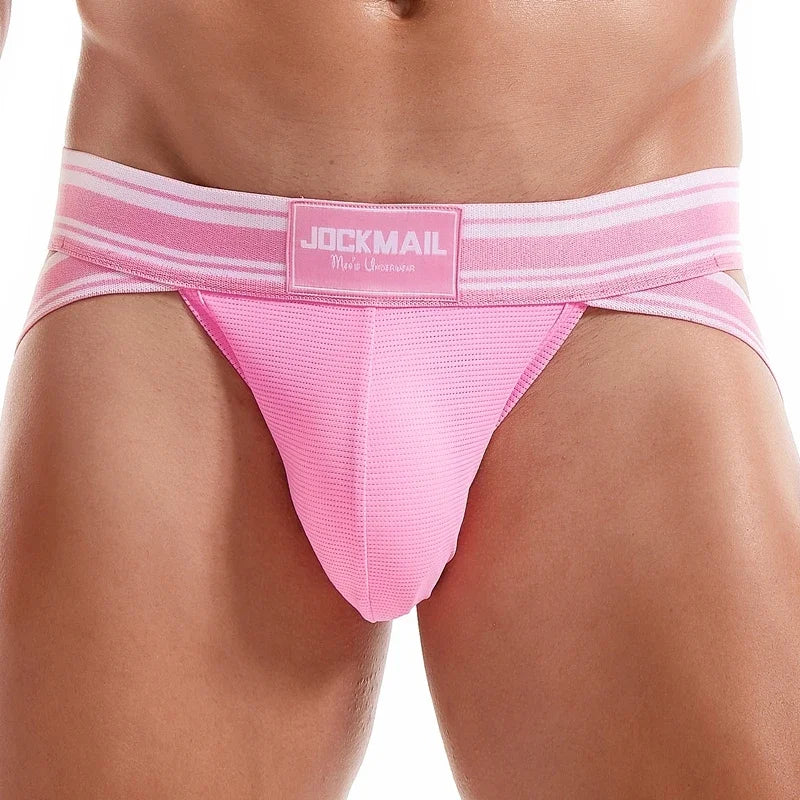 #PB Men's Thong Underwear