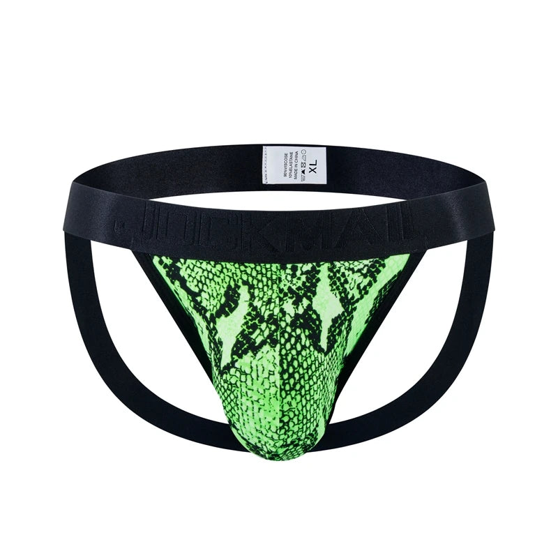 #PB Leopard Men's Underwear