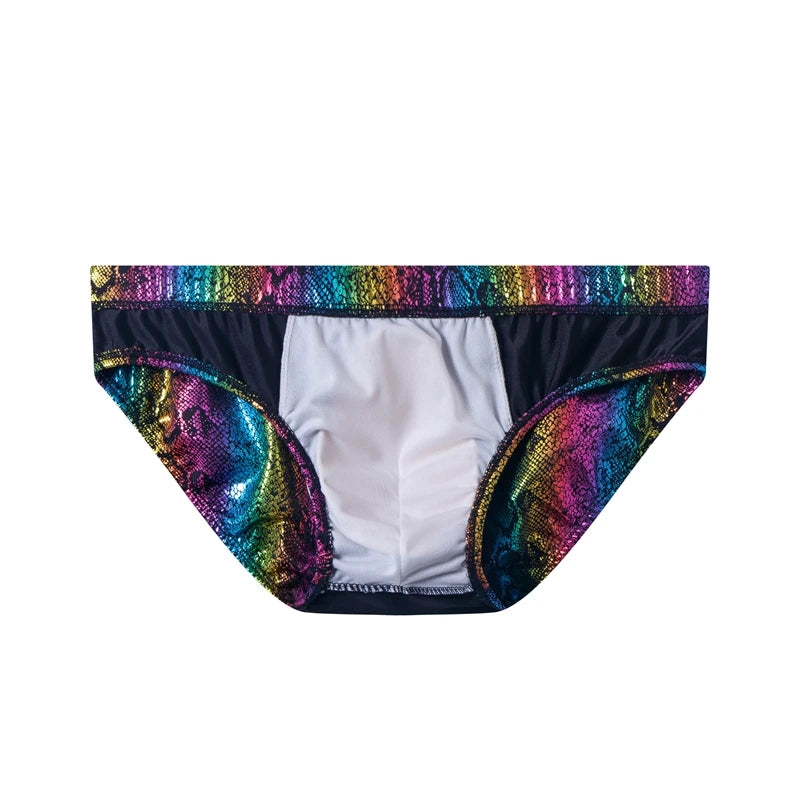 #PB Men's Swimming Underwear