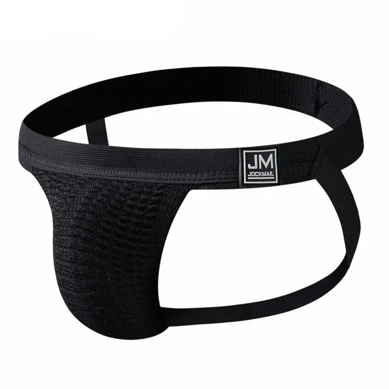 #PB Tight End Jockstrap Men's Underwear