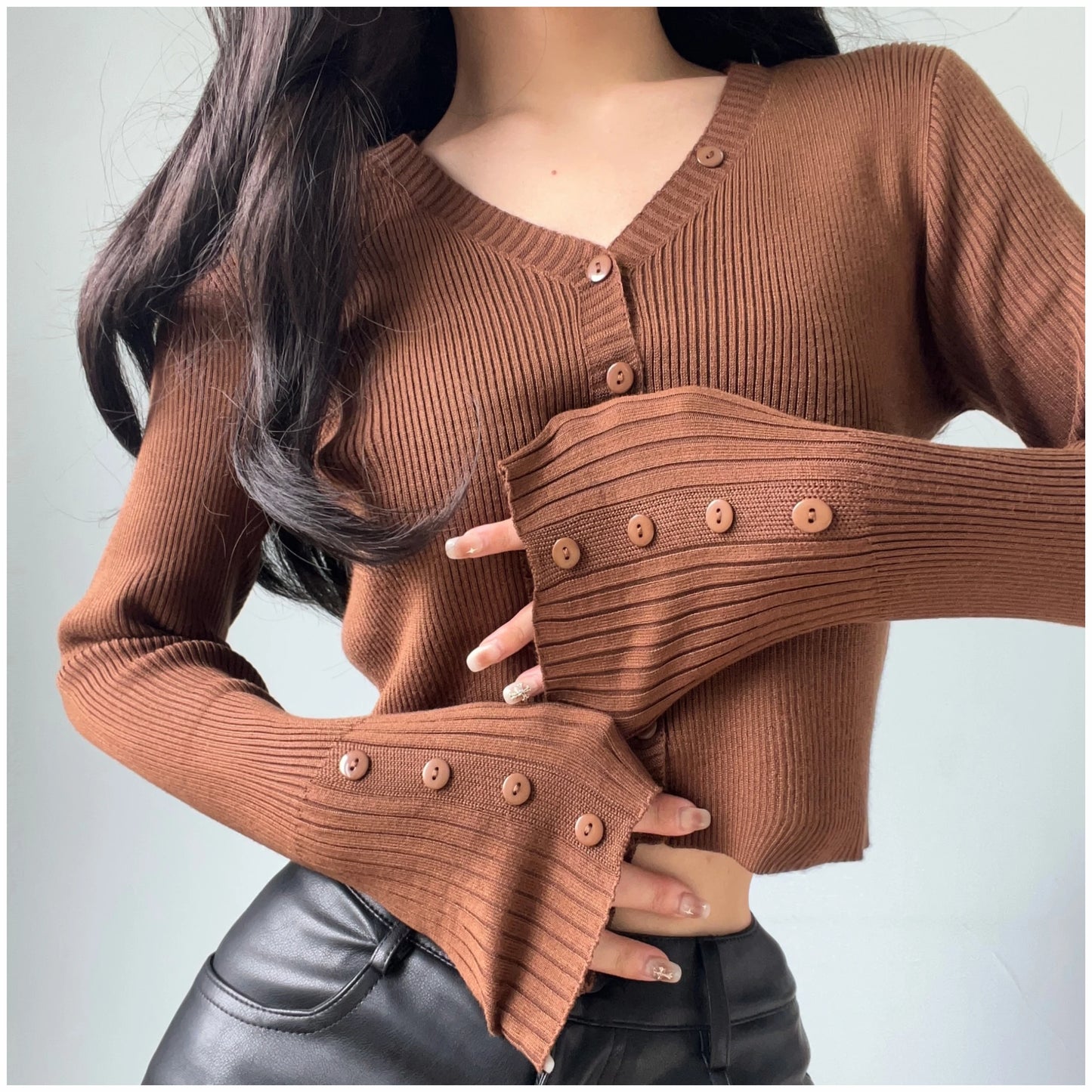 #PB Vintage Sweater