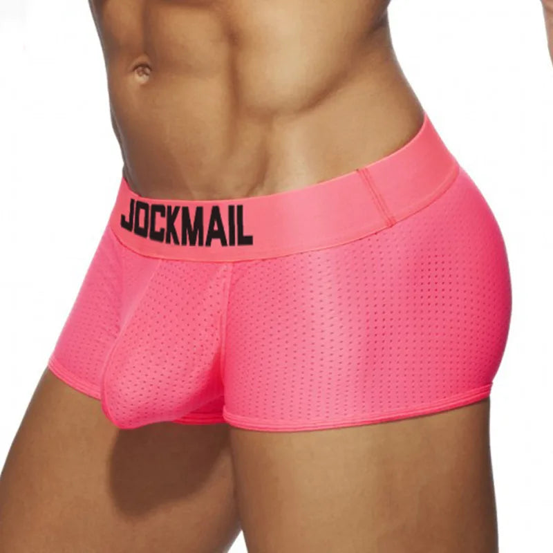 #PB Men's Boxer Sexy Underwear