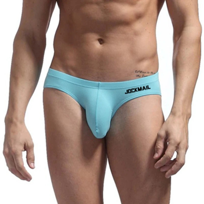 #PB Men's Breathable Underwear