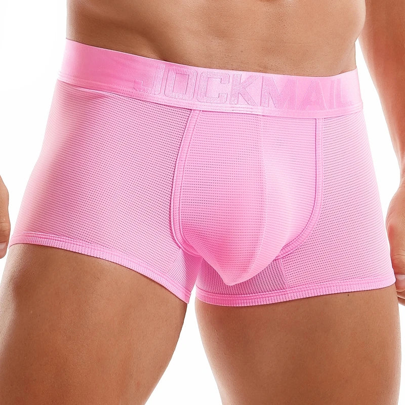 #PB Men's Sexy Underwear