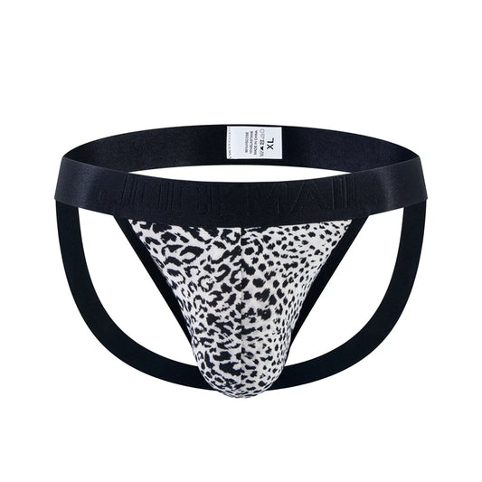 #PB Leopard Men's Underwear