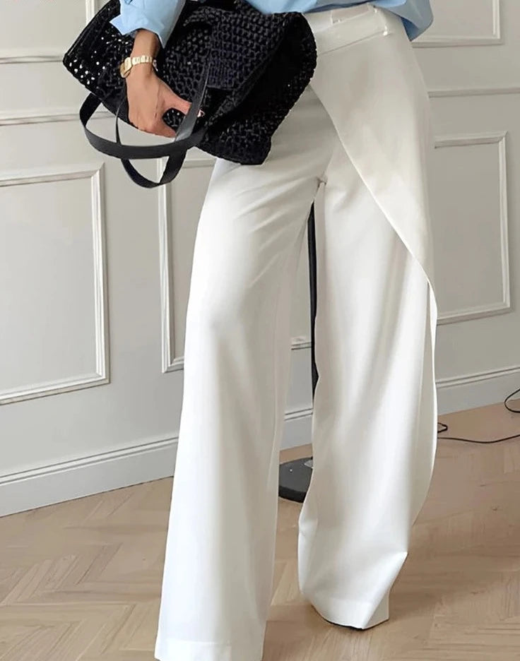 #PB Irregular Pants