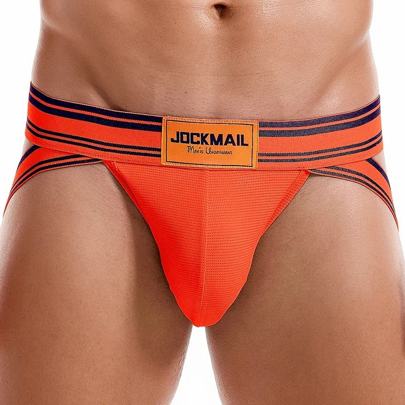 #PB Men's Thong Underwear