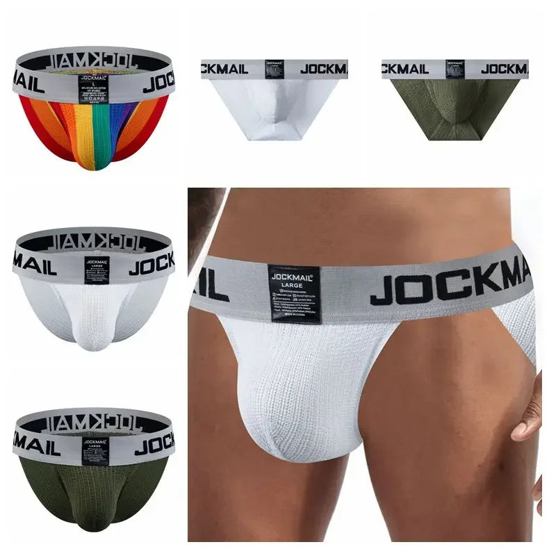 #PB Men's Briefs Underwear