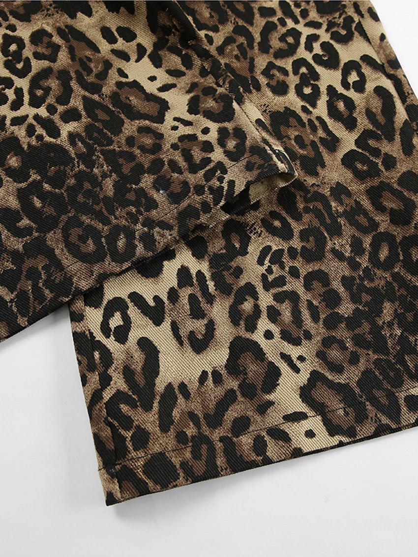 #PB Leopard Prints