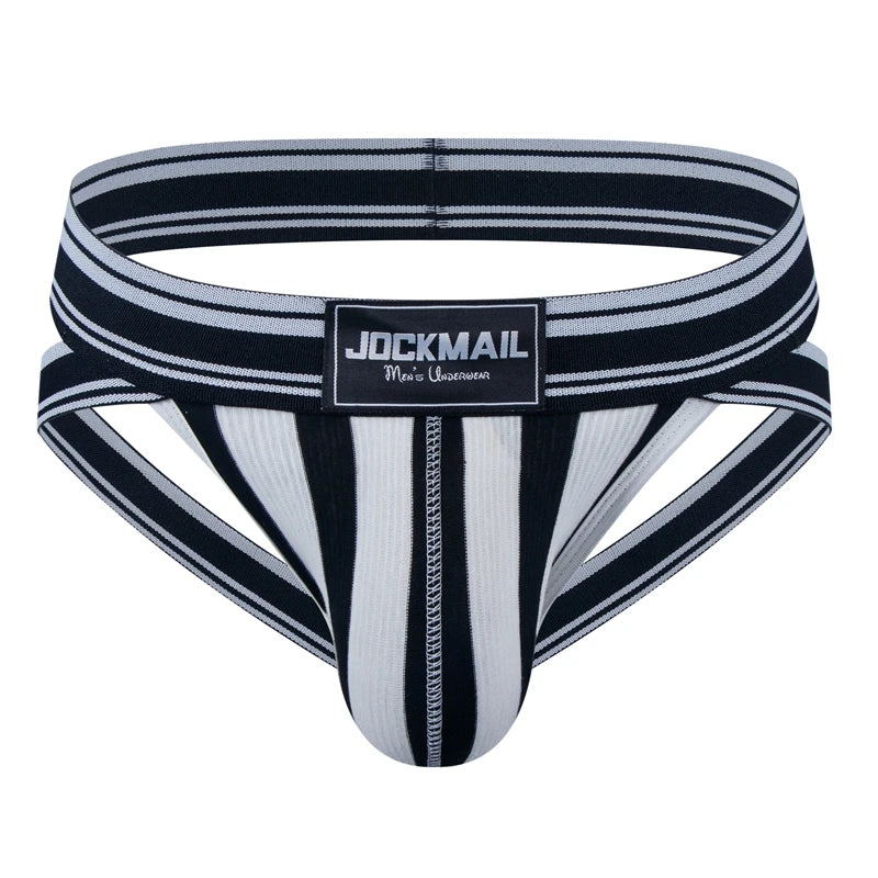 #PB Men's Thong Sexy Underwear