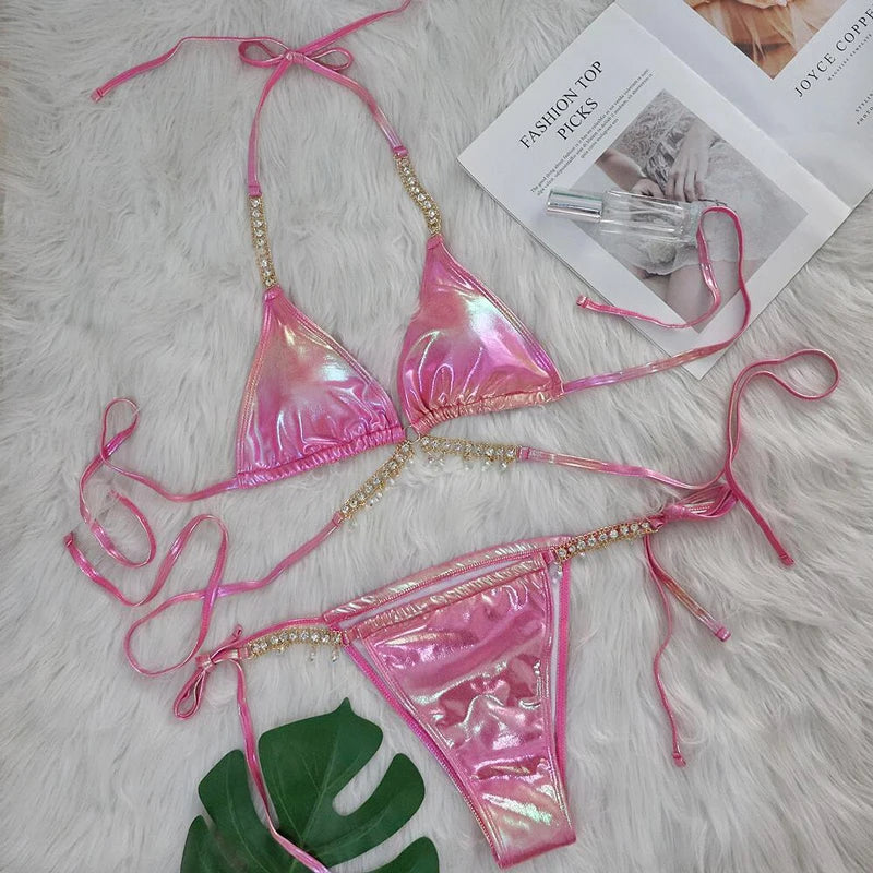 #PB Erotic Lingerie Set