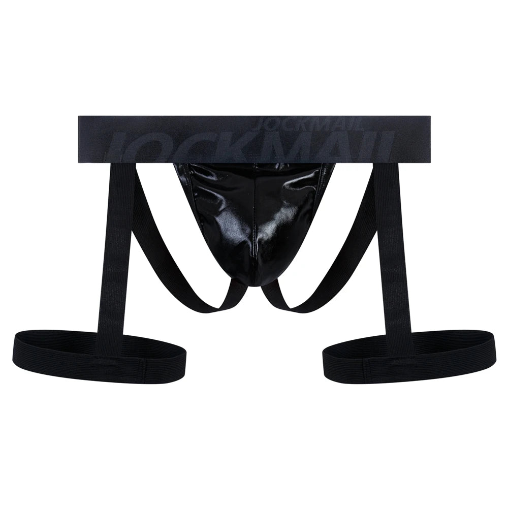 #PB Men's Thong Bondage Underwear