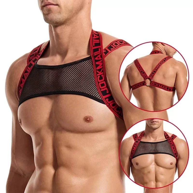 #PB Men's G String Thong Underwear