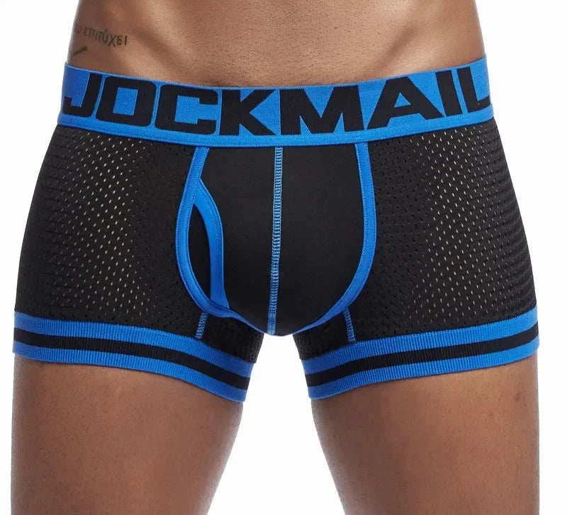 #PB Boxer Underwear