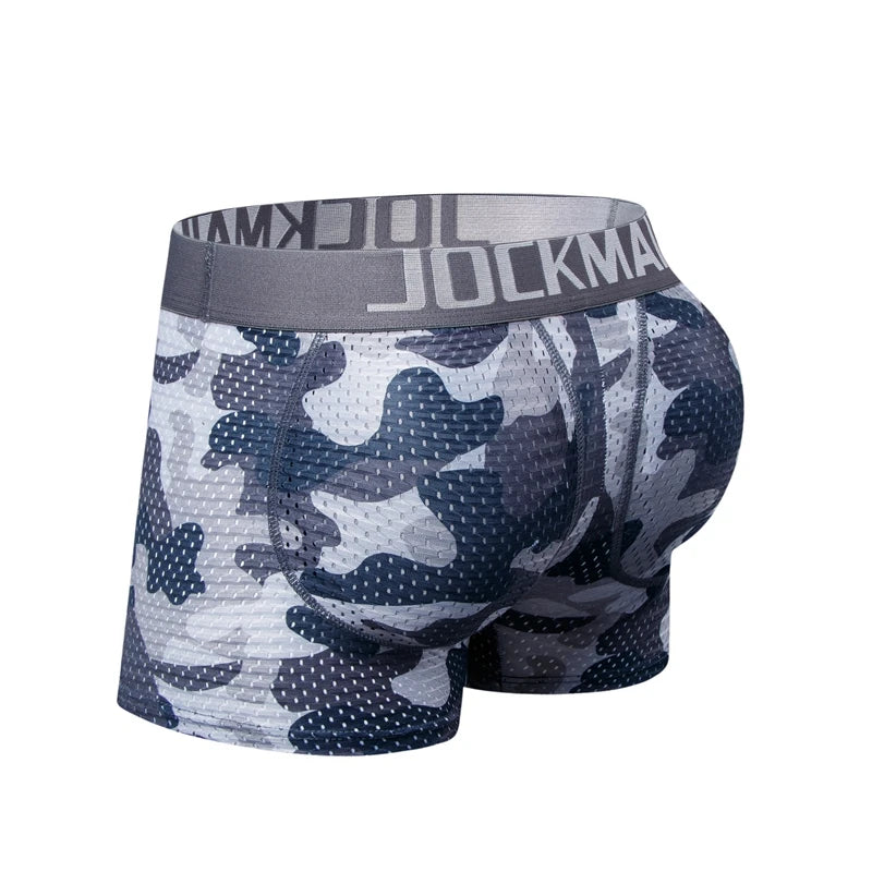 #PB Men's Padded Underwear