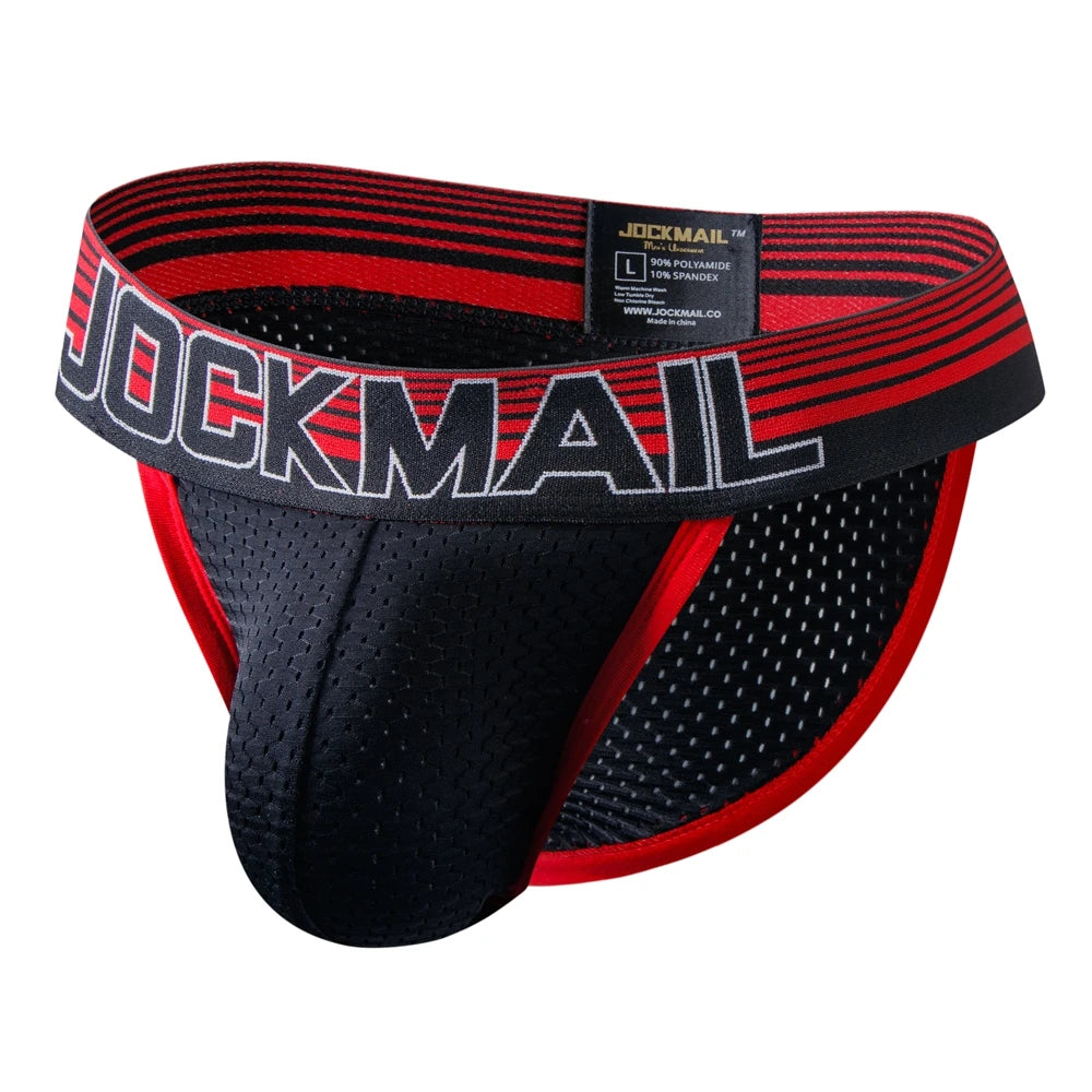 #PB Mesh Men's Underwear