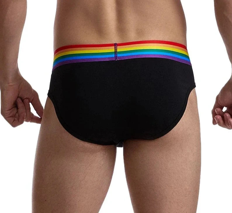 #PB Men's Briefs Underwear