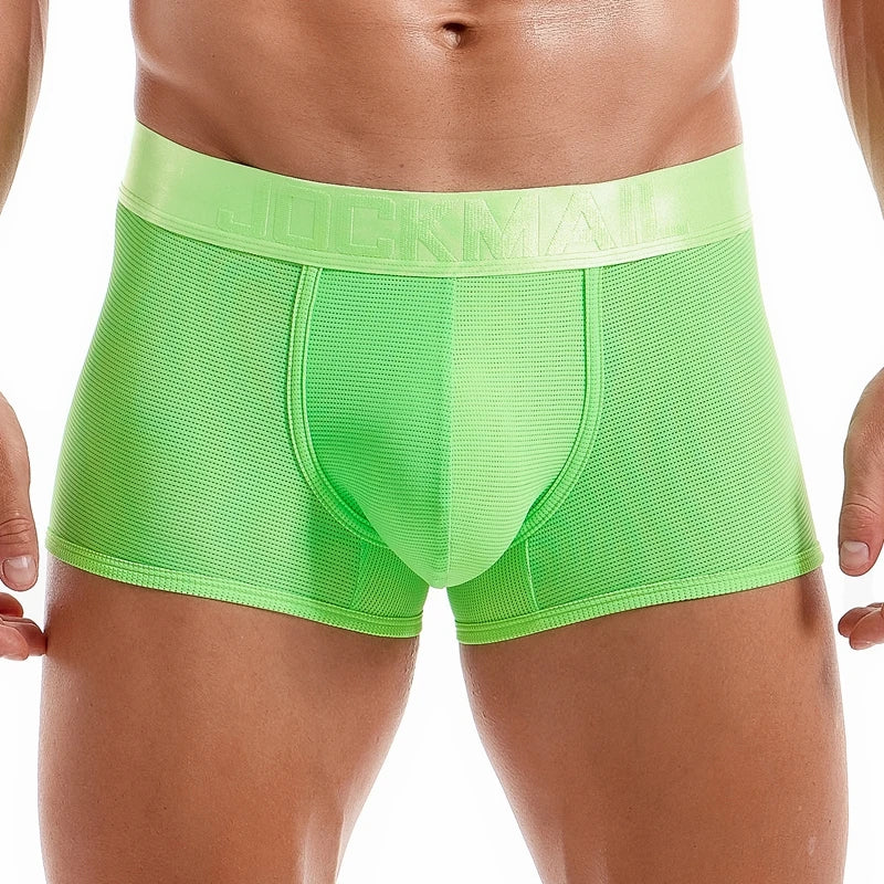 #PB Men's Sexy Underwear