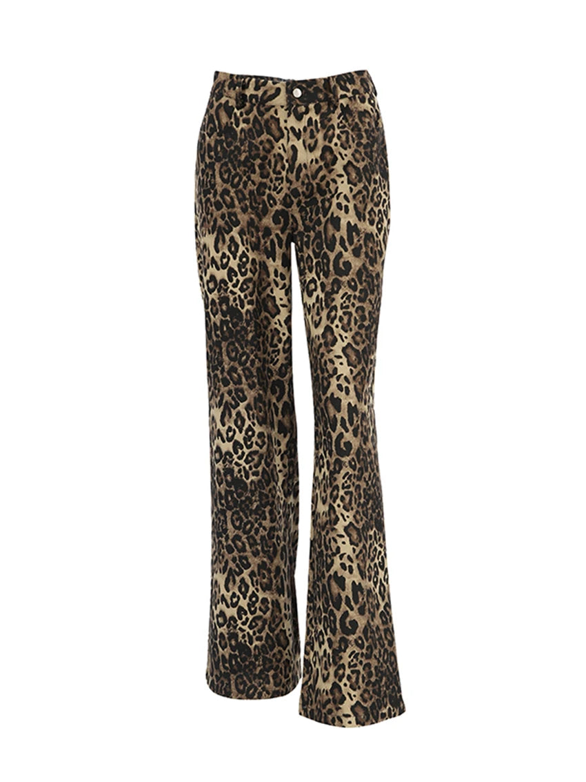 #PB Leopard Prints