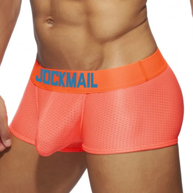 #PB Men's Boxer Sexy Underwear