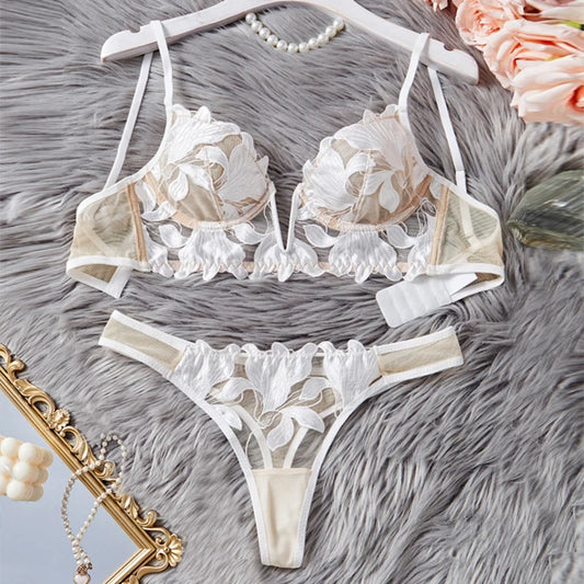 #PB Fancy Lingerie Set