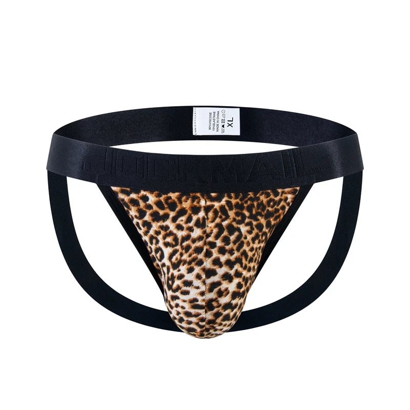 #PB Leopard Men's Underwear