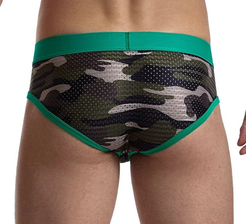 #PB Men's Underwear