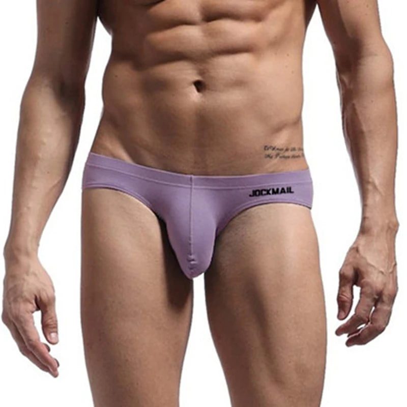 #PB Men's Breathable Underwear