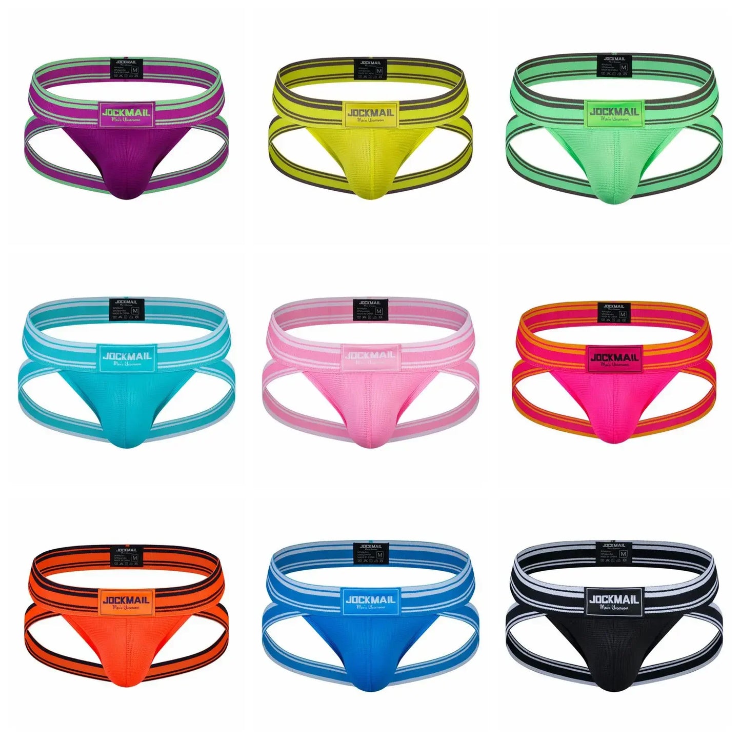 #PB Sissy Men's Thong G String Underwear