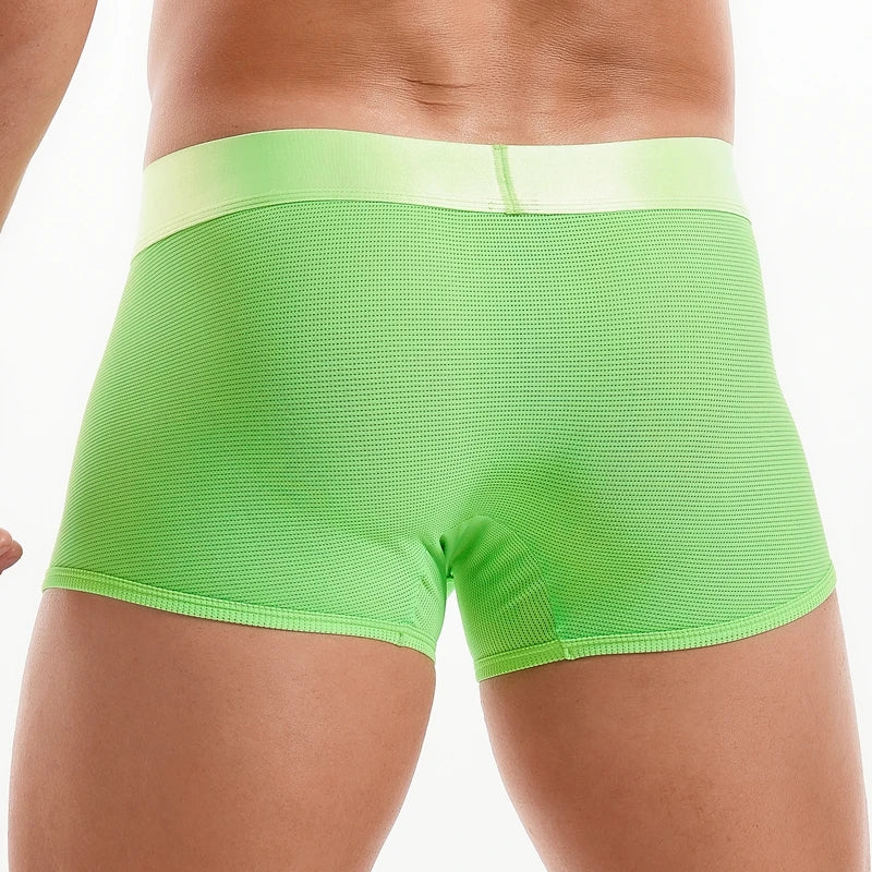 #PB Men's Sexy Underwear