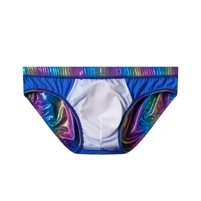 #PB Men's Swimming Underwear