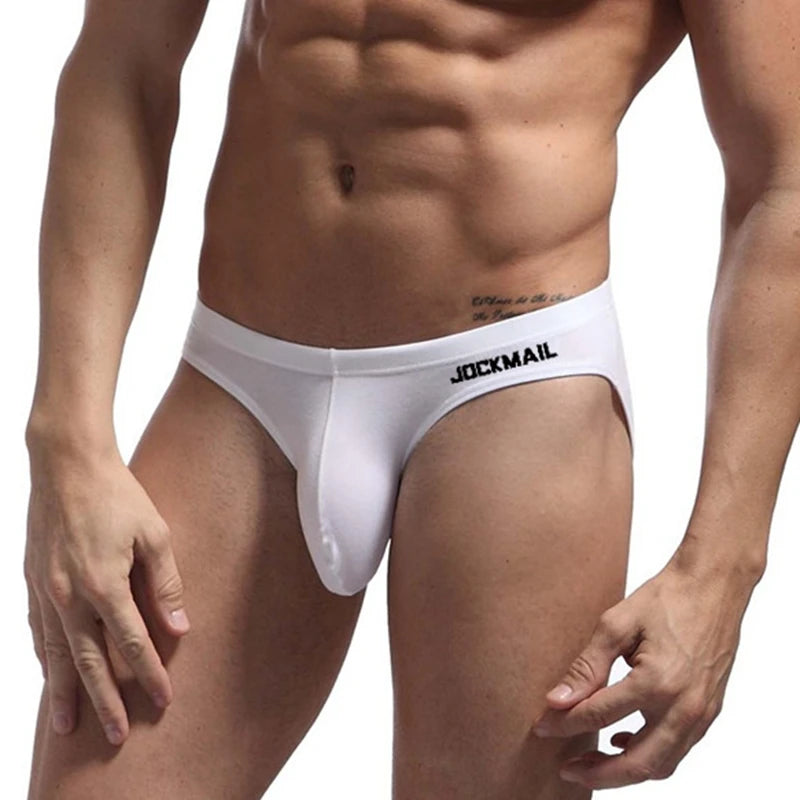 #PB Men's Breathable Underwear