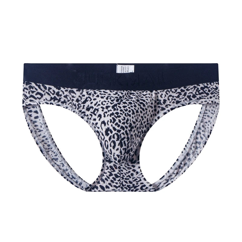 #PB Leopard Men's Underwear