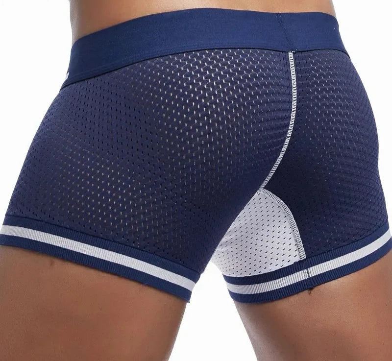 #PB Boxer Underwear