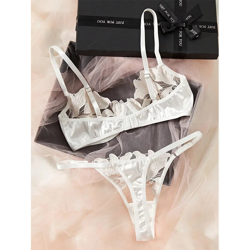 #PB Lingerie Beautiful Set