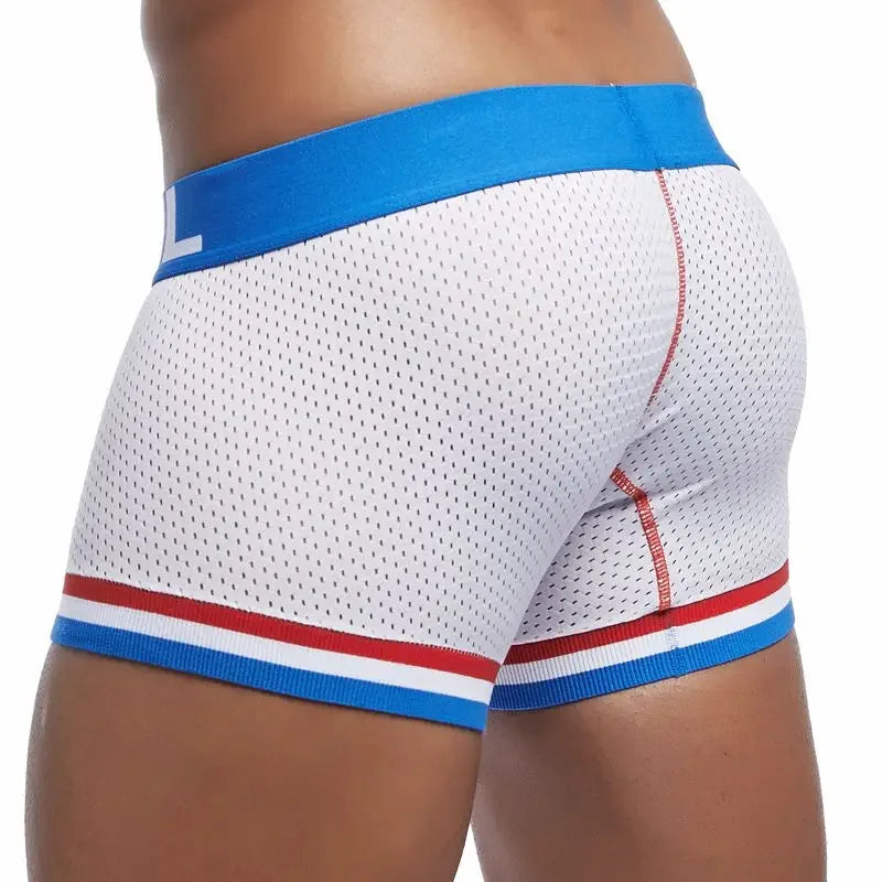 #PB Boxer Underwear