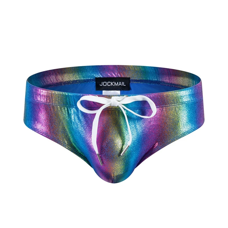 #PB Men's Swimming Underwear