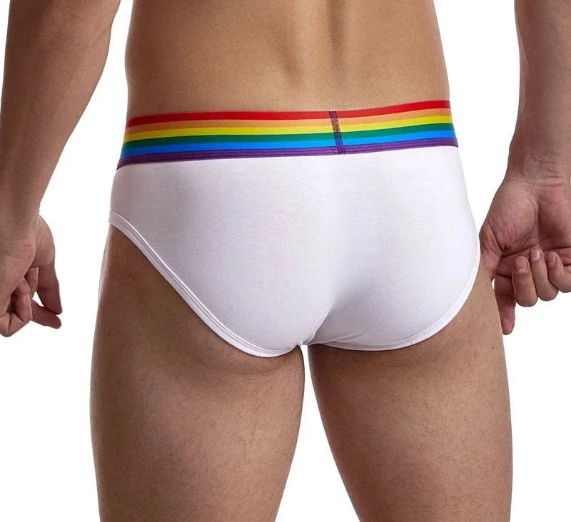 #PB Men's Briefs Underwear