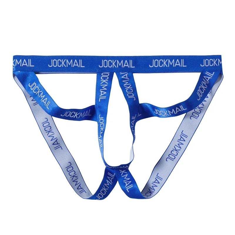 #PB Men's G String Thongs Erotic Underwear