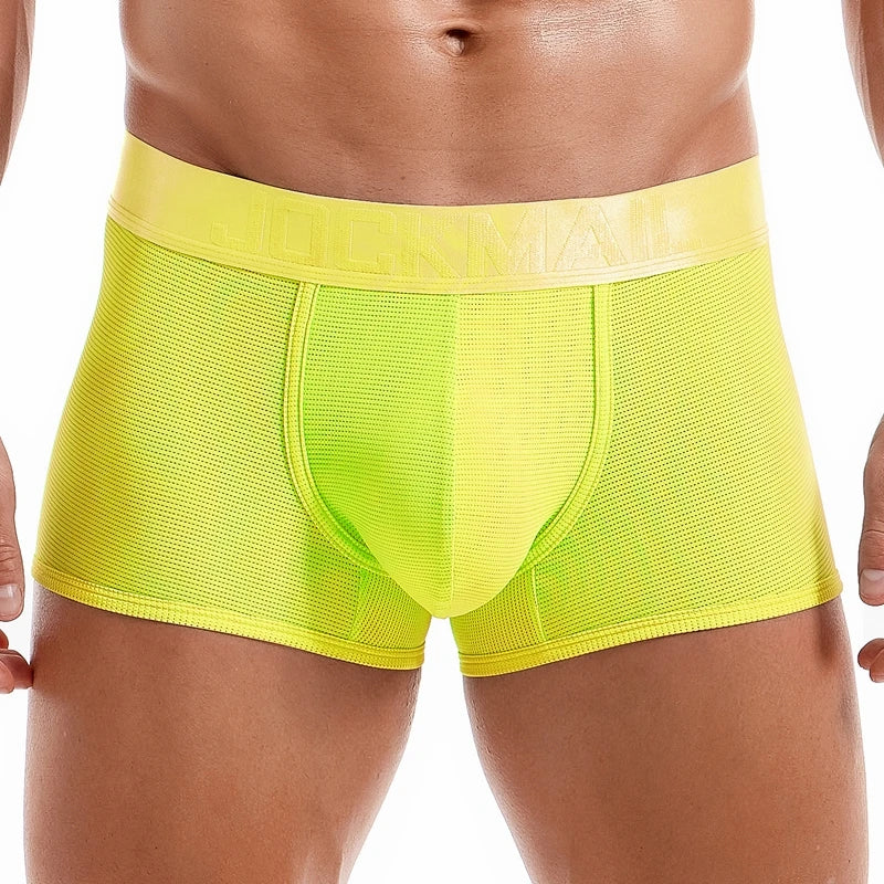 #PB Men's Sexy Underwear